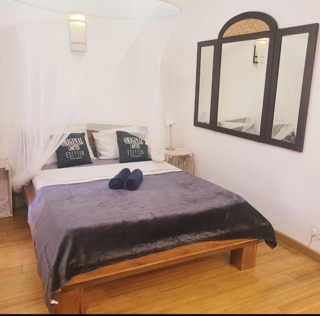 تراوْ أوكس بيتْشيز Sannyasa Wellness And Spa المظهر الخارجي الصورة