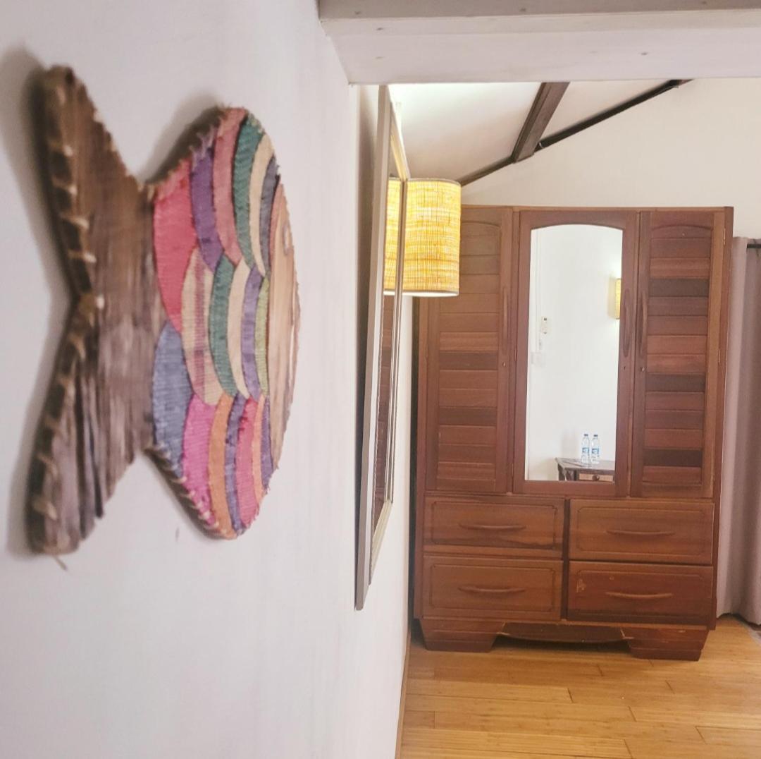 تراوْ أوكس بيتْشيز Sannyasa Wellness And Spa المظهر الخارجي الصورة