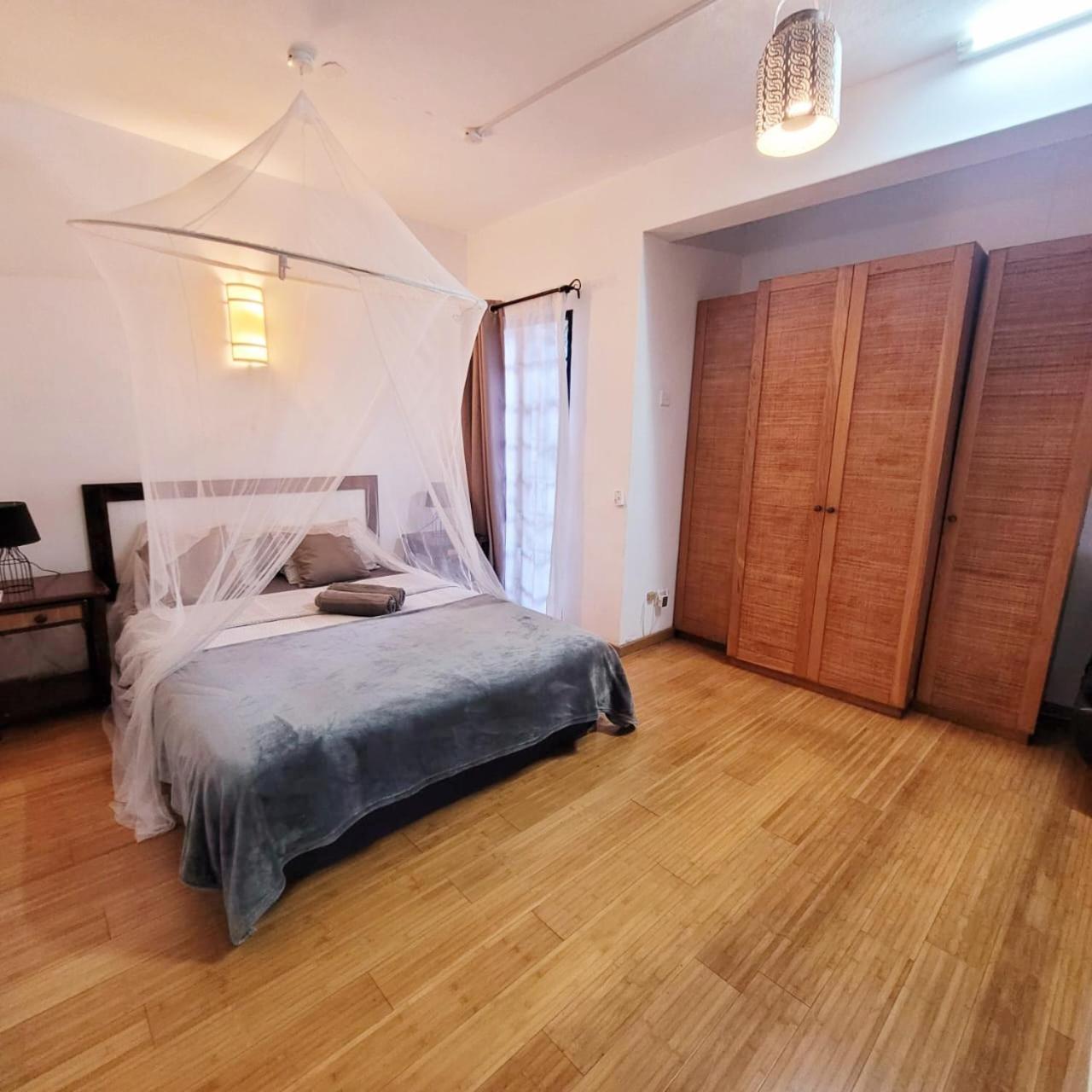 تراوْ أوكس بيتْشيز Sannyasa Wellness And Spa المظهر الخارجي الصورة