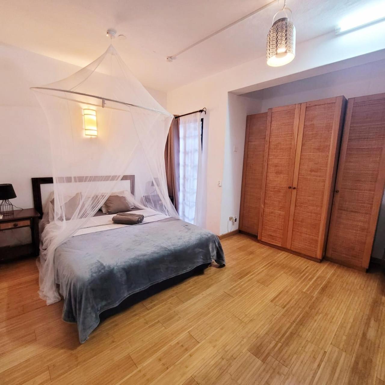 تراوْ أوكس بيتْشيز Sannyasa Wellness And Spa المظهر الخارجي الصورة