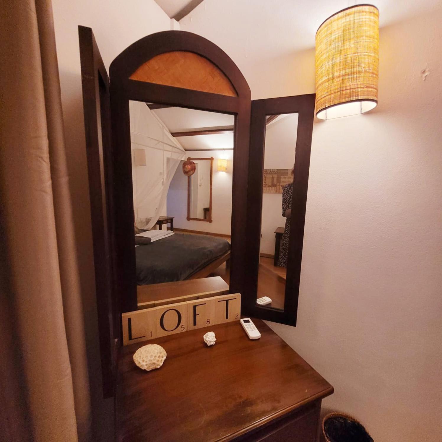 تراوْ أوكس بيتْشيز Sannyasa Wellness And Spa المظهر الخارجي الصورة
